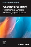 Cover: Pyroelectric Ceramics - Elsevier