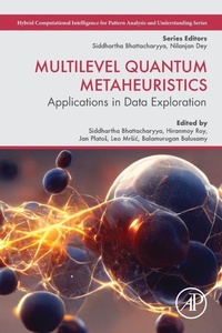 Enlarge image Cover: Multilevel Quantum Metaheuristics - Academic Press