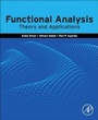 Cover: Functional Analysis - Academic Press