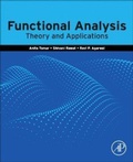 Cover: Functional Analysis - Academic Press