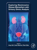 Cover: Exploring Noninvasive Disease Biomarkers with Urinary Omics Analysis - Elsevier