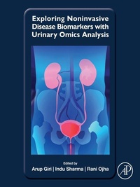 Abbildung von: Exploring Noninvasive Disease Biomarkers with Urinary Omics Analysis - Elsevier