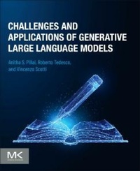 Abbildung von: Challenges and Applications of Generative Large Language Models - Morgan Kaufmann