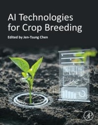 Abbildung von: AI Technologies for Crop Breeding - Academic Press