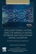 Cover: Intelligent Energy Systems using the Barnacles Mating Optimizer and Evolutionary Mating Algorithm - Elsevier