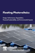 Cover: Floating Photovoltaics - Elsevier