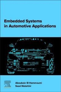 Abbildung von: Embedded Systems in Automotive Applications - Elsevier