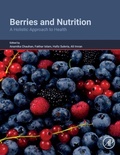Cover: Berries and Nutrition - Academic Press