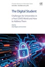 Cover: The Digital Student - Chandos Publishing (Oxford) Ltd