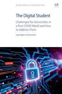 Abbildung von: The Digital Student - Chandos Publishing (Oxford) Ltd