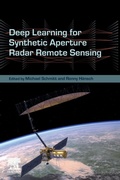 Cover: Deep Learning for Synthetic Aperture Radar Remote Sensing - Elsevier