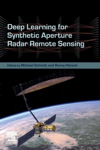 Enlarge image Cover: Deep Learning for Synthetic Aperture Radar Remote Sensing - Elsevier