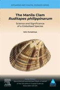 Cover: The Manila Clam Ruditapes philippinarum - Elsevier