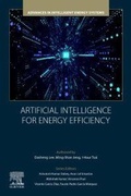 Cover: Artificial Intelligence for Energy Efficiency - Elsevier