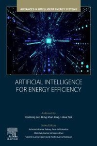 Enlarge image Cover: Artificial Intelligence for Energy Efficiency - Elsevier