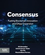 Cover: Consensus - Morgan Kaufmann