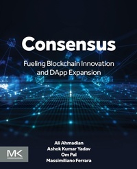 Enlarge image Cover: Consensus - Morgan Kaufmann