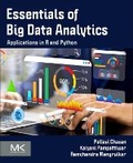 Cover: Essentials of Big Data Analytics - Morgan Kaufmann