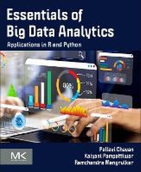 Enlarge image Cover: Essentials of Big Data Analytics - Morgan Kaufmann