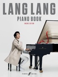 Cover: Lang Lang Piano Book: Encore Edition - Faber Music Ltd