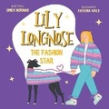 Cover: Lily Longnose The Fashion Star - Lily Longnose
