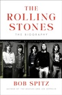 Cover: The Rolling Stones - The Penguin Press