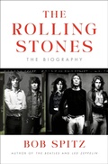 Cover: The Rolling Stones - The Penguin Press