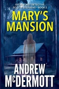 Cover: Mary's Mansion - Zhu Zhu Press