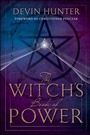 Cover: The Witch's Book of Power - Llewellyn Publications