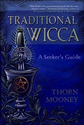 Cover: Traditional Wicca - Llewellyn Publications