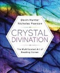 Cover: Crystal Divination - Llewellyn Publications,U.S.