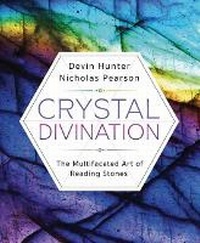 Enlarge image Cover: Crystal Divination - Llewellyn Publications,U.S.