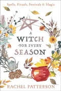 Cover: A Witch for Every Season - Llewellyn Publications