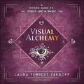 Cover: Visual Alchemy - Llewellyn Publications