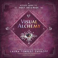 Enlarge image Cover: Visual Alchemy - Llewellyn Publications