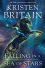 Cover: Falling in a Sea of Stars - Astra Publishing House