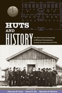 Cover: Huts and History - University Press of Florida
