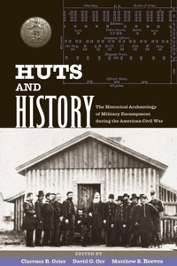 Enlarge image Cover: Huts and History - University Press of Florida