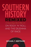 Cover: Southern History Remixed - University Press of Florida