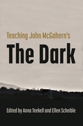 Cover: Teaching John McGahern's the Dark - Syracuse University Press