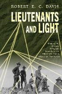 Bild: Lieutenants and Light - University of New Mexico Press