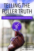 Cover: TCU's Race & Reconciliation Initiative - Texas Christian University Press