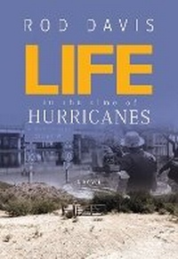 Enlarge image Cover: Life in the Time of Hurricanes - Texas Christian University Press