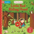 Cover: Little Red Riding Hood - Campbell Books Ltd