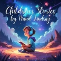 Cover: Children's Stories by Maud Lindsay - Quiet Time Now