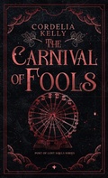 Cover: The Carnival of Fools - Brown Cat Press
