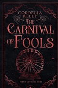 Cover: The Carnival of Fools - Brown Cat Press
