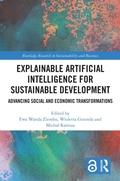 Bild: Explainable Artificial Intelligence for Sustainable Development - Routledge