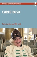 Cover: Carlo Boso - Routledge