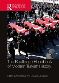 Bild: The Routledge Handbook of Modern Turkish History - Routledge